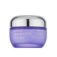 Крем для лица SKIN627 984623 INTENSE CREAM Ретинол и Бакучиол 50 мл