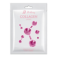 Dr.Kang Тканевая маска с коллагеном Collagen Essence Sheet Mask / Lifting