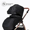 Детская коляска 3 в 1 Tomix "Walker LUX", фото 6