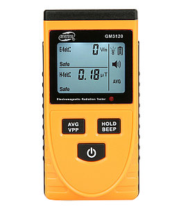 Benetech GM3120 Детектор Электромагнитного Излучения