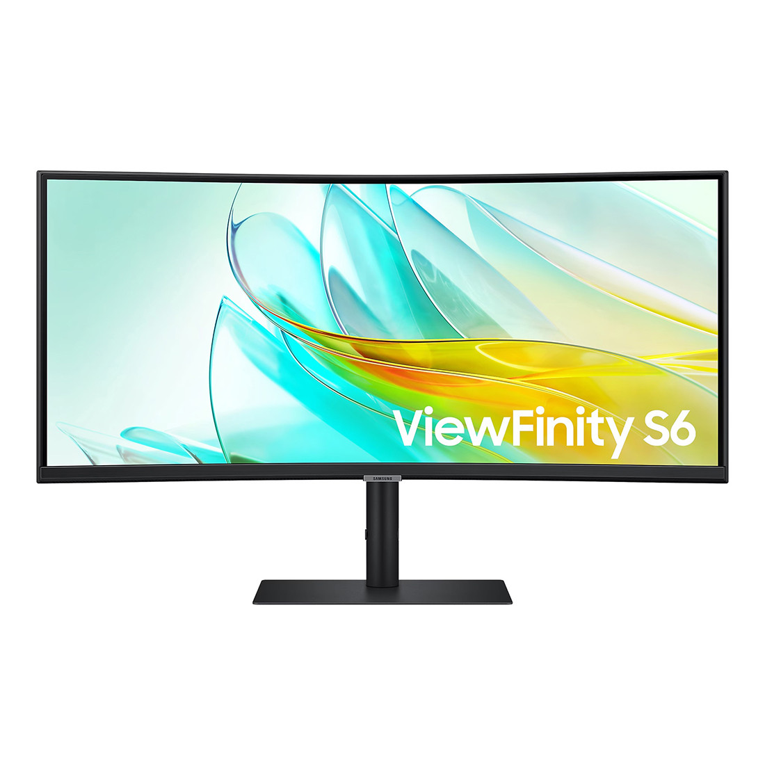 Монитор Samsung 34" ViewFinity S6 LS34C650UAIXCI 2-026011