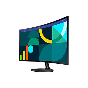 Монитор Samsung 27" S3 LS27D364GAIXCI 2-025972, фото 3