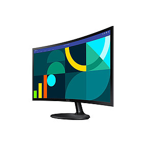 Монитор Samsung 24" S3 LS24D364GAIXCI 2-025971, фото 3