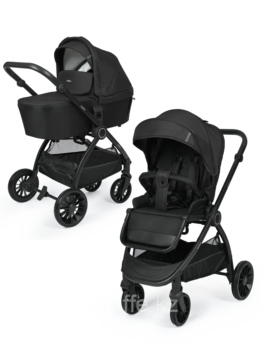 Детская коляска 2 в 1 Tomix "Walker"