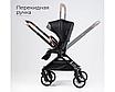 Коляска детская 2 в 1 TOMIX "MIRAGE", фото 4