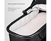 Коляска детская 2 в 1 TOMIX "MIRAGE", фото 6