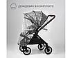 Коляска детская 2 в 1 TOMIX "MIRAGE", фото 10