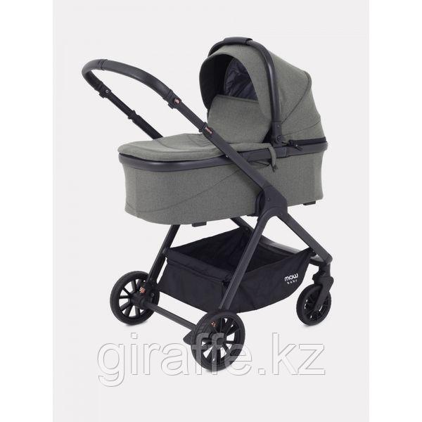 Коляска детская MOWBaby "MOVE" 2 в1