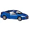 Машинка WELLY 1:38 Hyundai Elantra, пруж. мех., цвет в асс., фото 3