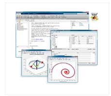 LIVELINK™ For MATLAB®