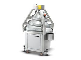 Тестоокруглитель Porlanmaz PMCR 2000 50 - 200 / Ø 70