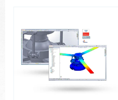 LIVELINK™ For SOLIDWORKS®
