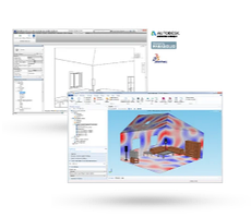 LIVELINK™ For Revit®