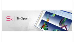 SimXpert Интегрированная среда автоматизации сквозного многодисциплинарного моделирования и инженерного анализ