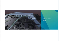 Cradle CFD SC/Tetra Гидрогазовая динамика и теплообмен