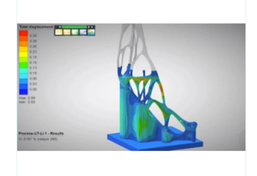 Simufact Программные комплексы для компьютерного моделирования процессов обработки металлов давлением