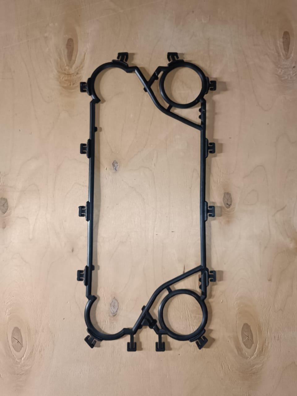 Уплотнения-прокладки для пластин теплообменника A2S (S7), фото 1