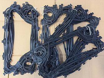 Уплотнения-прокладки для пластин теплообменника Sondex S7a