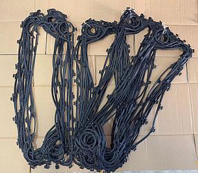 Прокладки для теплообменника