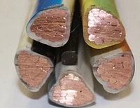 Кабель ВВГнг(А)-LS 5х120