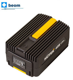 Аккумулятор ДА 40-4Li (для CLM-40 Li,GET40-3 Li,GET40-4 Li) NGP