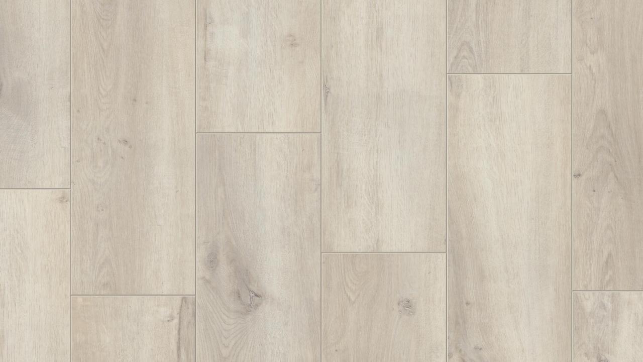 Модульная виниловая SPC плитка BASS HOUSE-HUNTER, фото 1