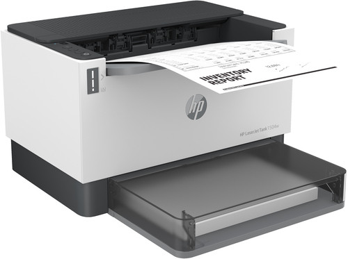 hp Принтер лазерный ЧБ HP LJ Tank 1502w 2R3E2A, А4, до 23 стр/мин, WIFI (СНПТонера)