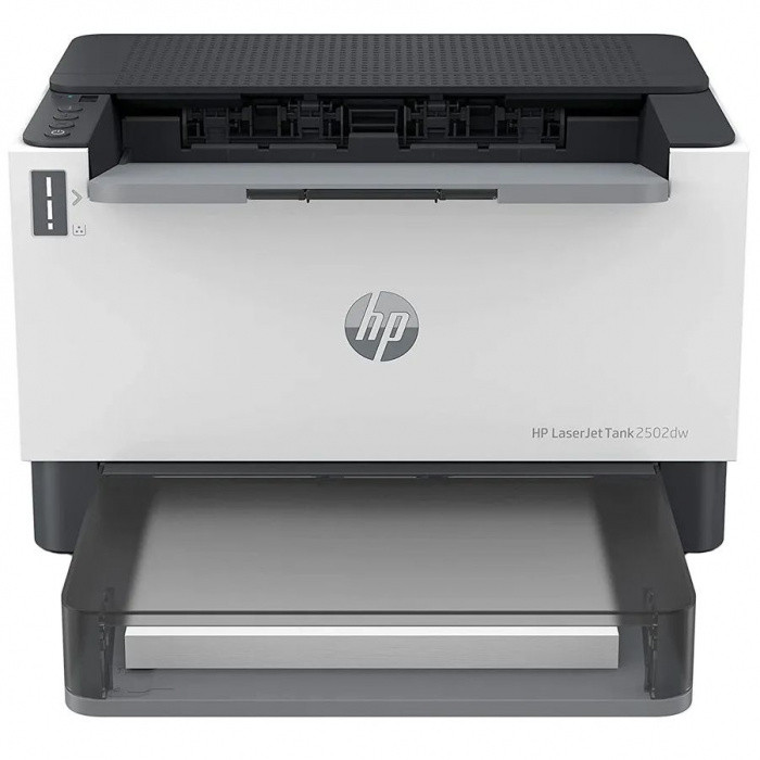 hp Принтер лазерный ЧБ HP LJ Tank 2502dw 2R3E3A, А4, до 23 стр/мин, Ethernet, WIFI (СНПТонера)