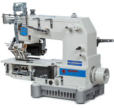 Промышленная швейная машина Shunfa SF008-06/08064P/D