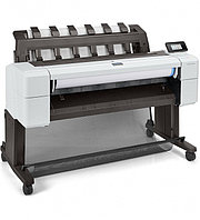 hp Плоттер HP 3EK10A DesignJet T1600 36-in Printer, 2400x1200 т/д, ePrint, HP-GL/2, HP-RTL, TIFF, JPEG, CALS