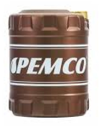 PEMCO iPOID 548 80W90  10L, фото 1