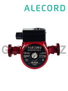 Циркуляционный насос Alecord C 25/6