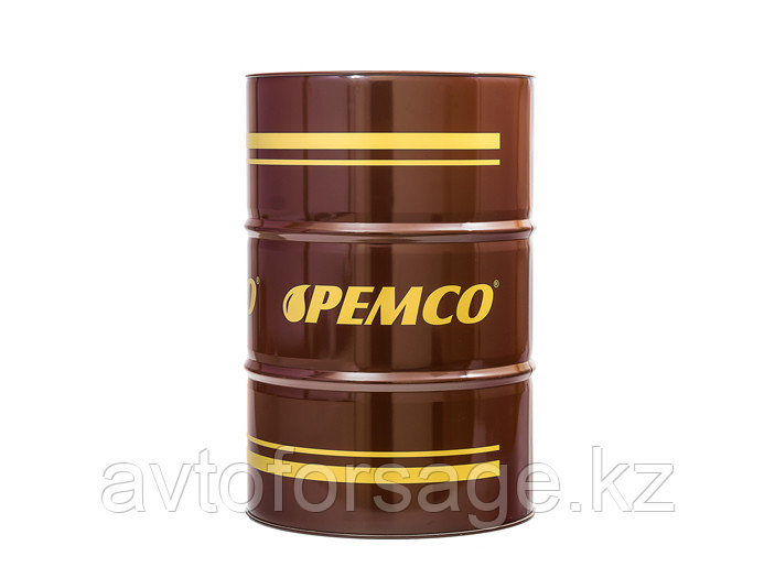 PEMCO iPOID 548 80W90 208L, фото 1