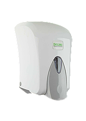 Диспенсер (дозатор) для жидкого мыла Vialli S6 (Турция) 1000мл.