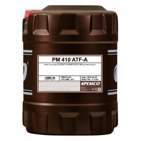 PEMCO iMATIC 410 20L