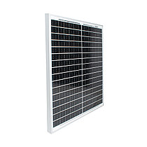 SVC M-100 күн панелі