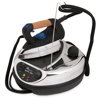 Электроутюг с парогенератором Metalnova VAPOR 2800