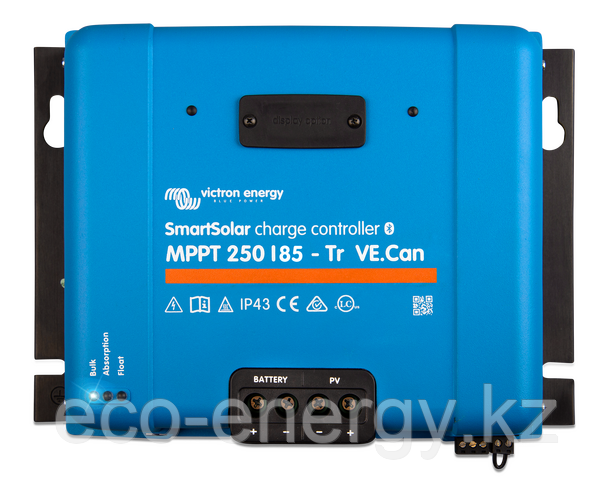 Солнечный контроллер Victron Energy SmartSolar MPPT 250/85-Tr VE.Can