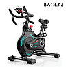 Велотренажер S500 черный, фото 3