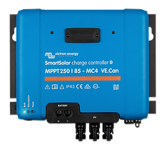 Солнечный контроллер Victron Energy SmartSolar MPPT 250/85-MC4 VE.Can