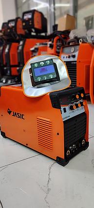 Сварочный инвертор TIG 250 (W229) + Сварочная маска для TIG COLD, фото 3