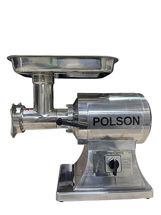 Мясорубка Polson РК-12, фото 1