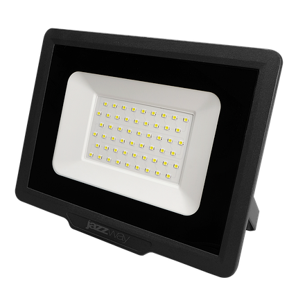 Прожектор светодиодный PFL-C3 50Вт 4000К/6500К ДО/СДО IP65, фото 1