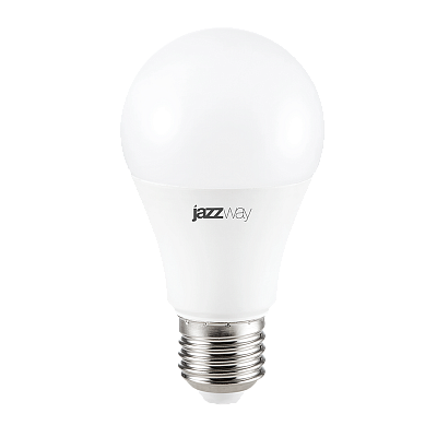 Лампа светодиодная PLED-ECO-A60 11w E27 5000K, фото 1