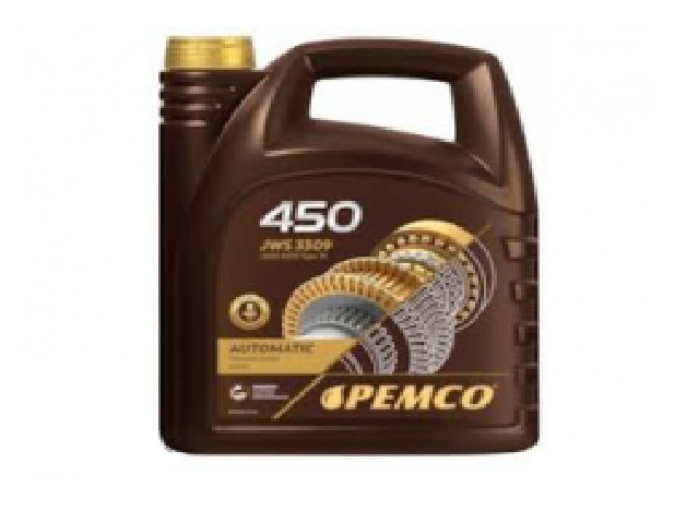 PEMCO iMATIC 450 JWS 3309 4L, фото 1