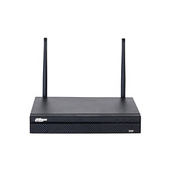 Сетевой видеорегистратор Dahua DHI-NVR1108HS-W-S2-CE