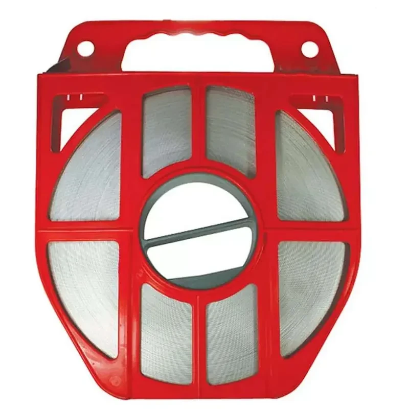 Лента бандажная нержавеющая 20мм*0,7мм*50м, купить в Казахстане, цена ...