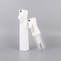 Распылитель спреер белый / прозрачный PSHIK 200мл TRCY