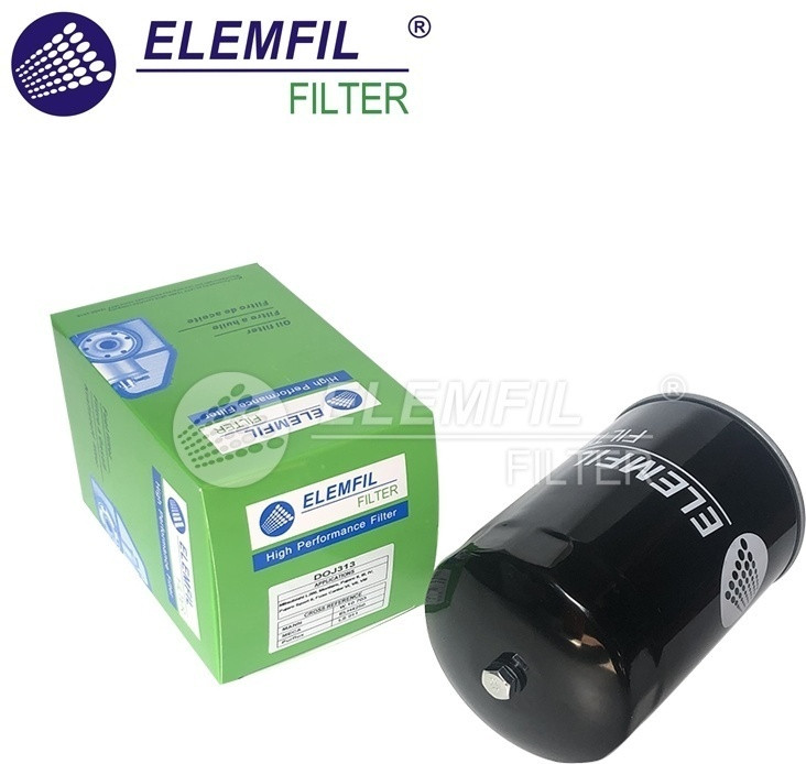 ELEMFIL масляный фильтр DOJ313 (SM810)
