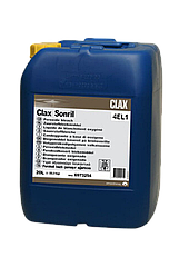 Diversey CLAX SONRIL (4EL1) 22.2 kg жидкий кислородный отбеливатель